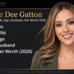 The Ultimate Dee Dee Gatton Biography: Wiki, Age, Husband, Salary & Net Worth 2026