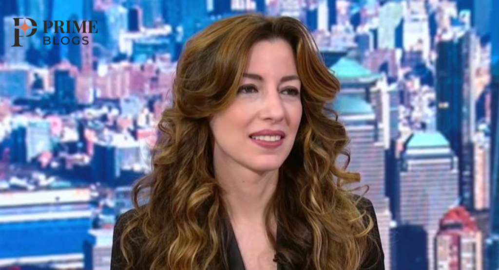 kristy-greenberg career