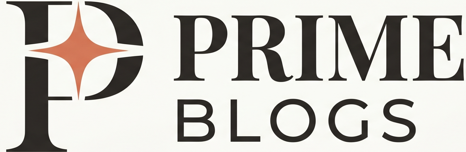 Prime Blogs