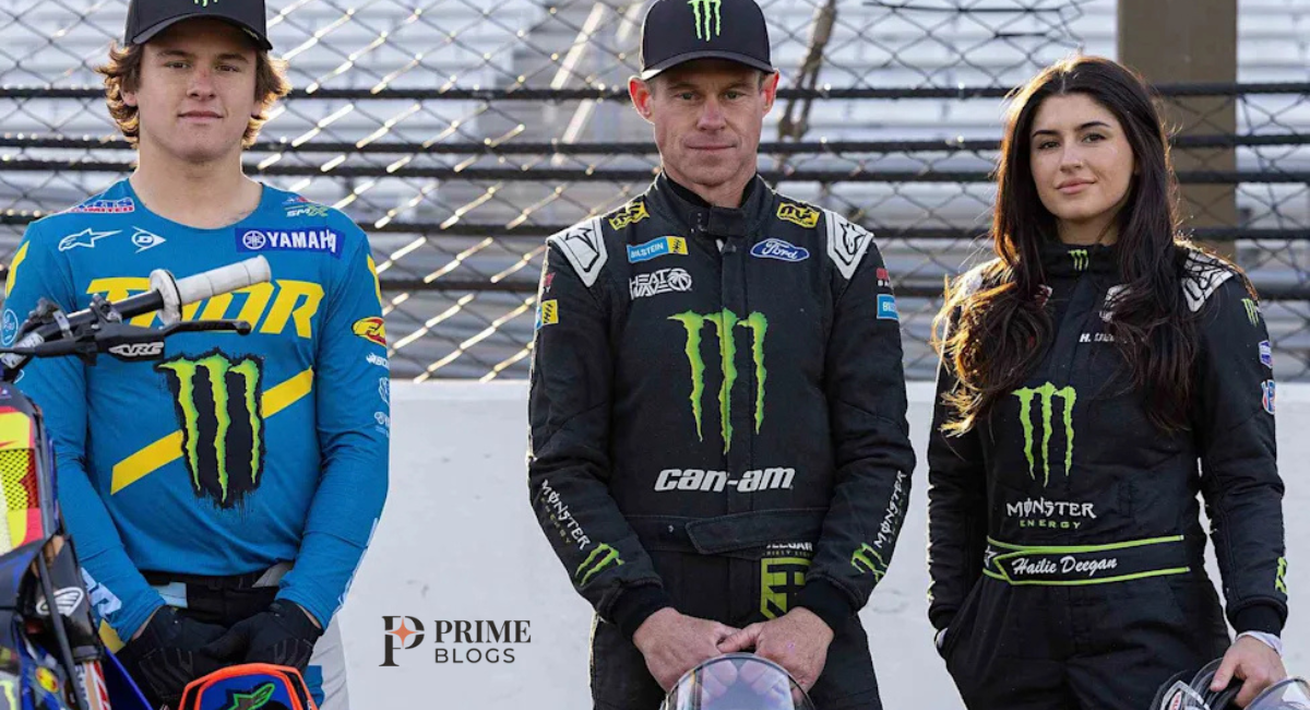 deegan-family-influence